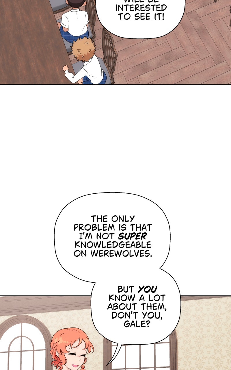 The Royal Tea Episode 18 page 57 - 