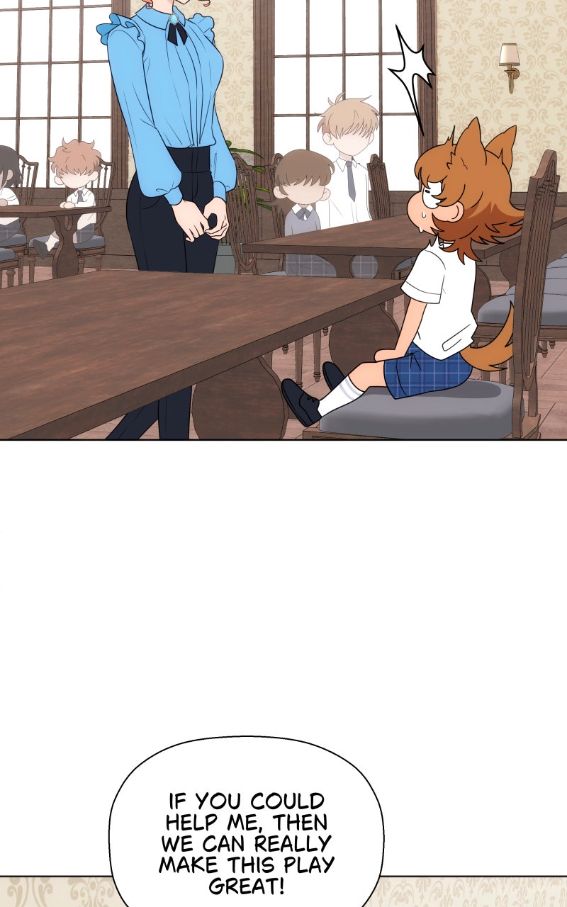 The Royal Tea Episode 18 page 58 - 