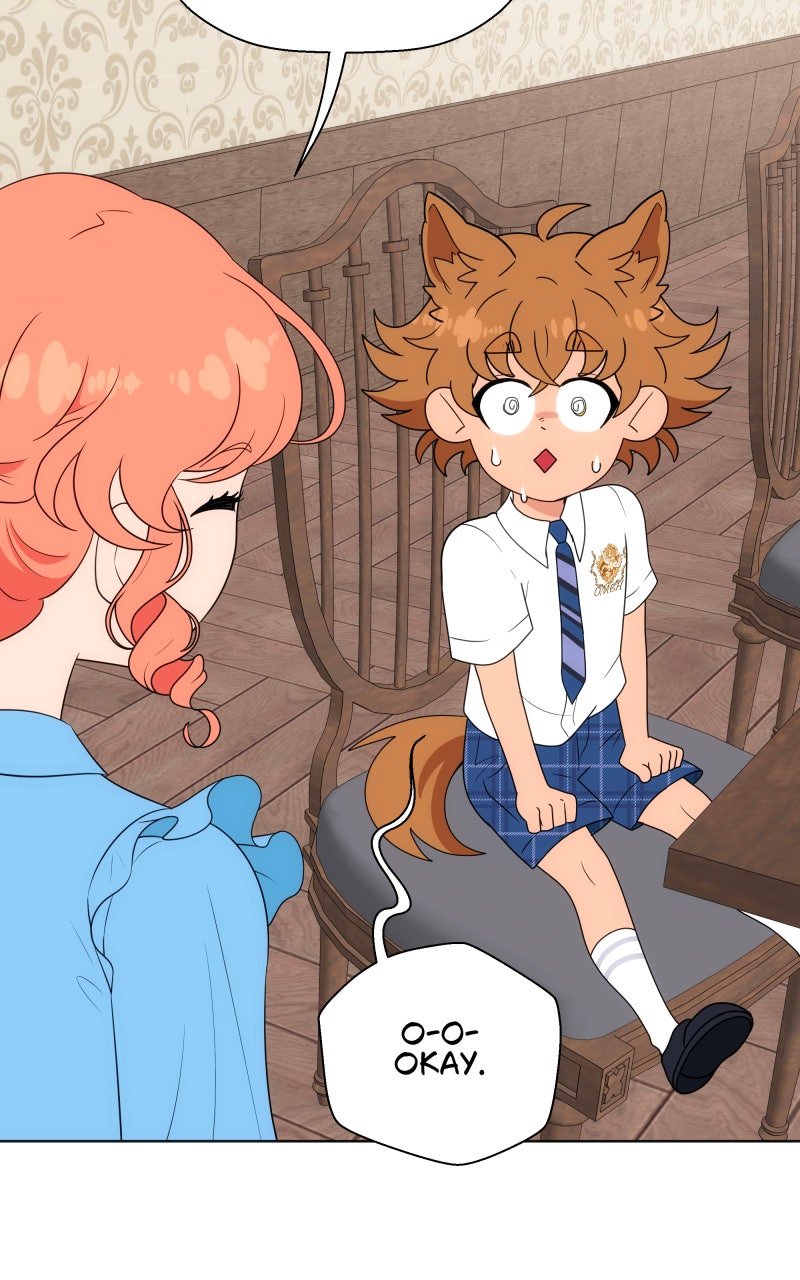The Royal Tea Episode 18 page 59 - 