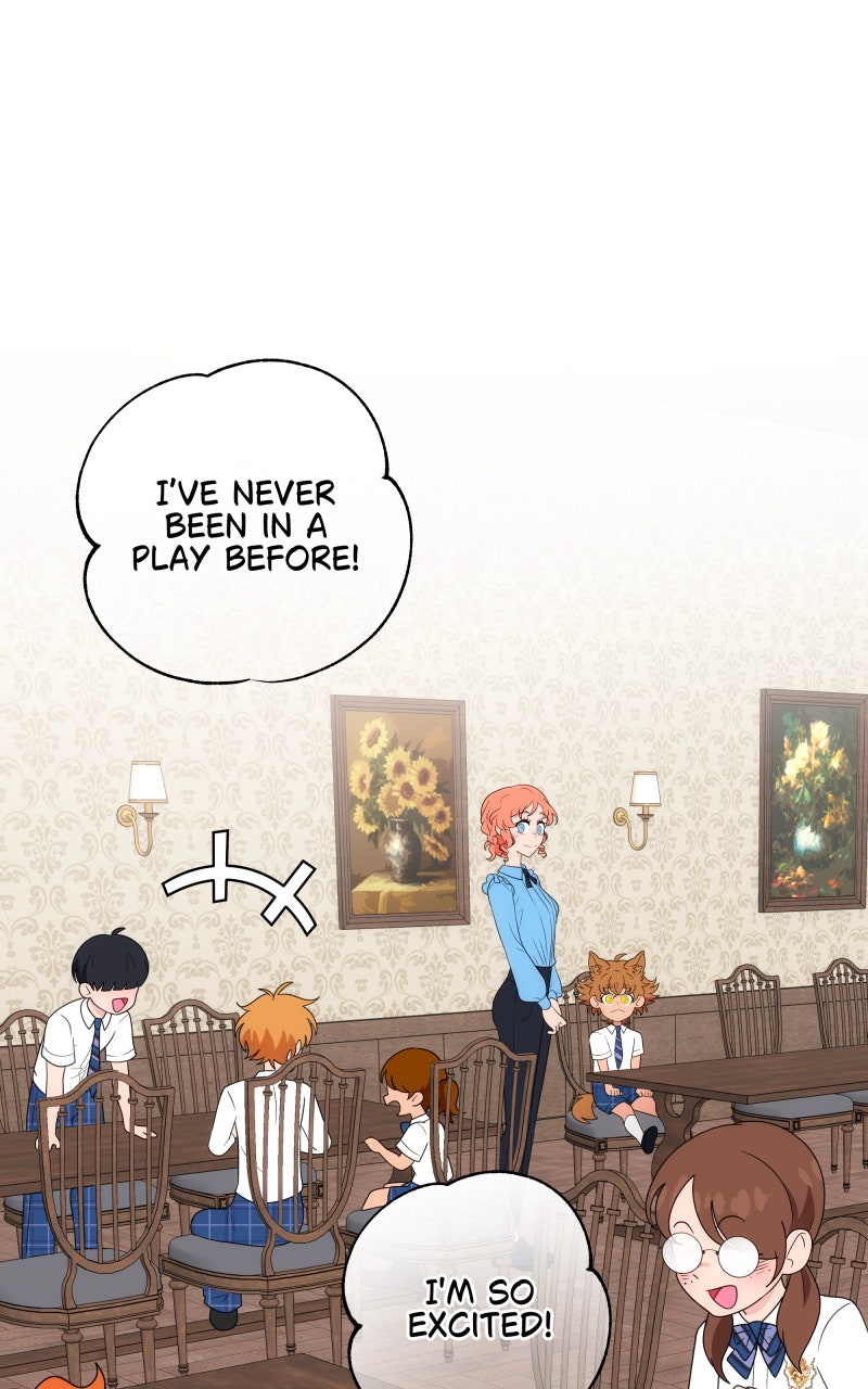 The Royal Tea Episode 18 page 60 - 