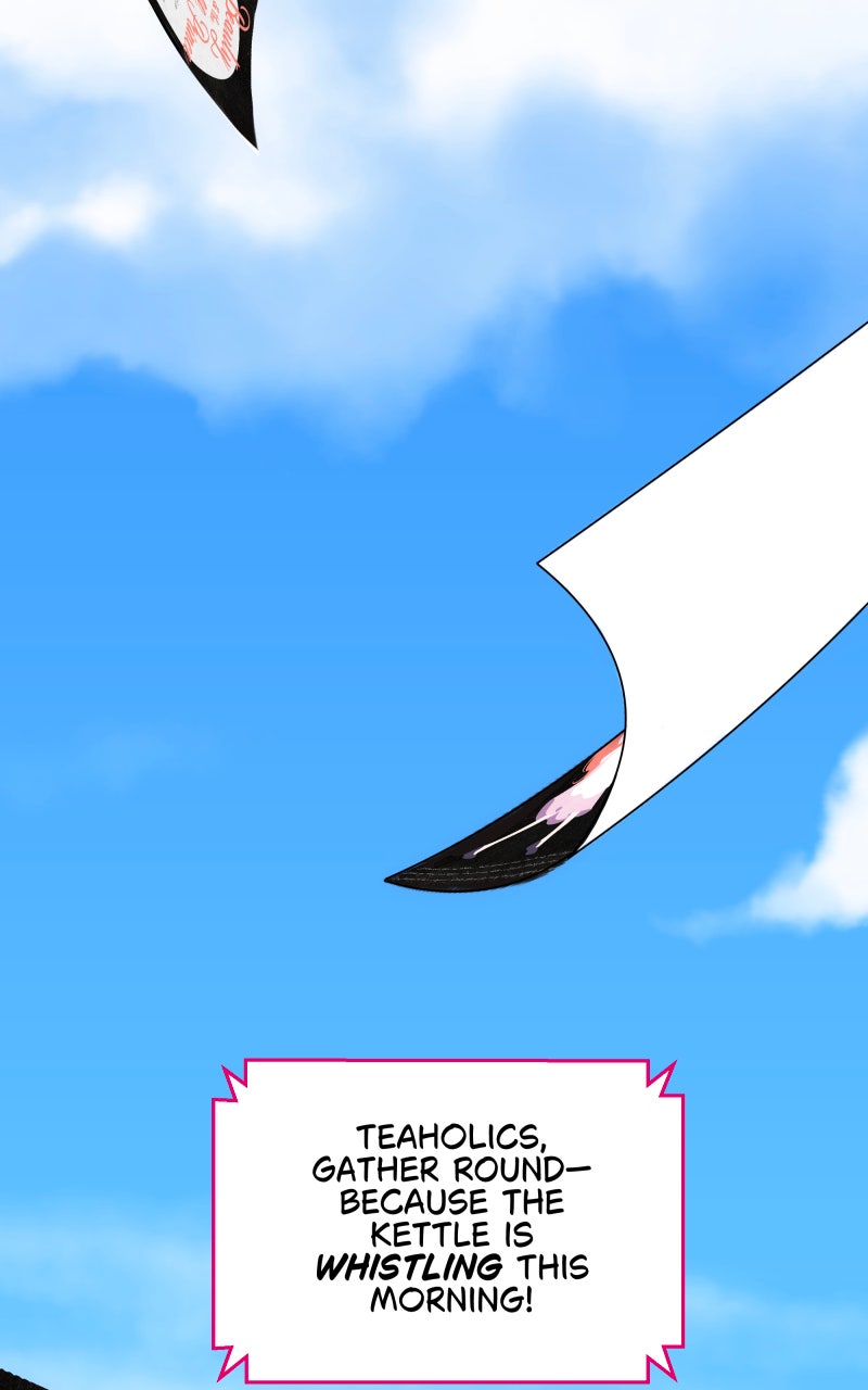 The Royal Tea Episode 18 page 62 - 