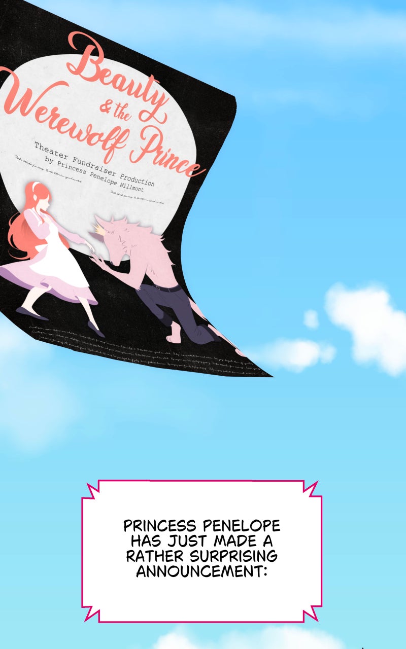 The Royal Tea Episode 18 page 63 - 