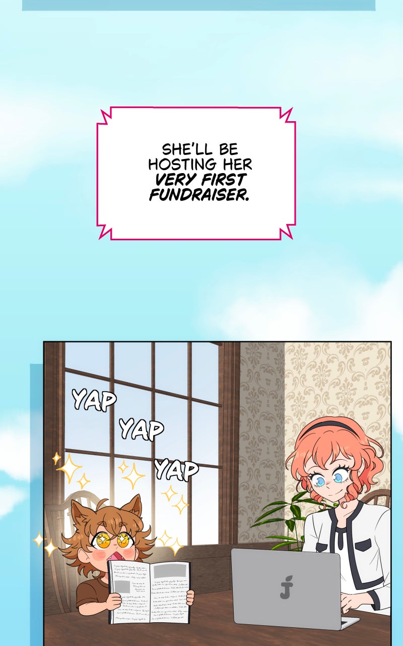 The Royal Tea Episode 18 page 65 - 