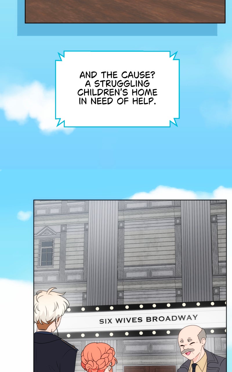 The Royal Tea Episode 18 page 66 - 