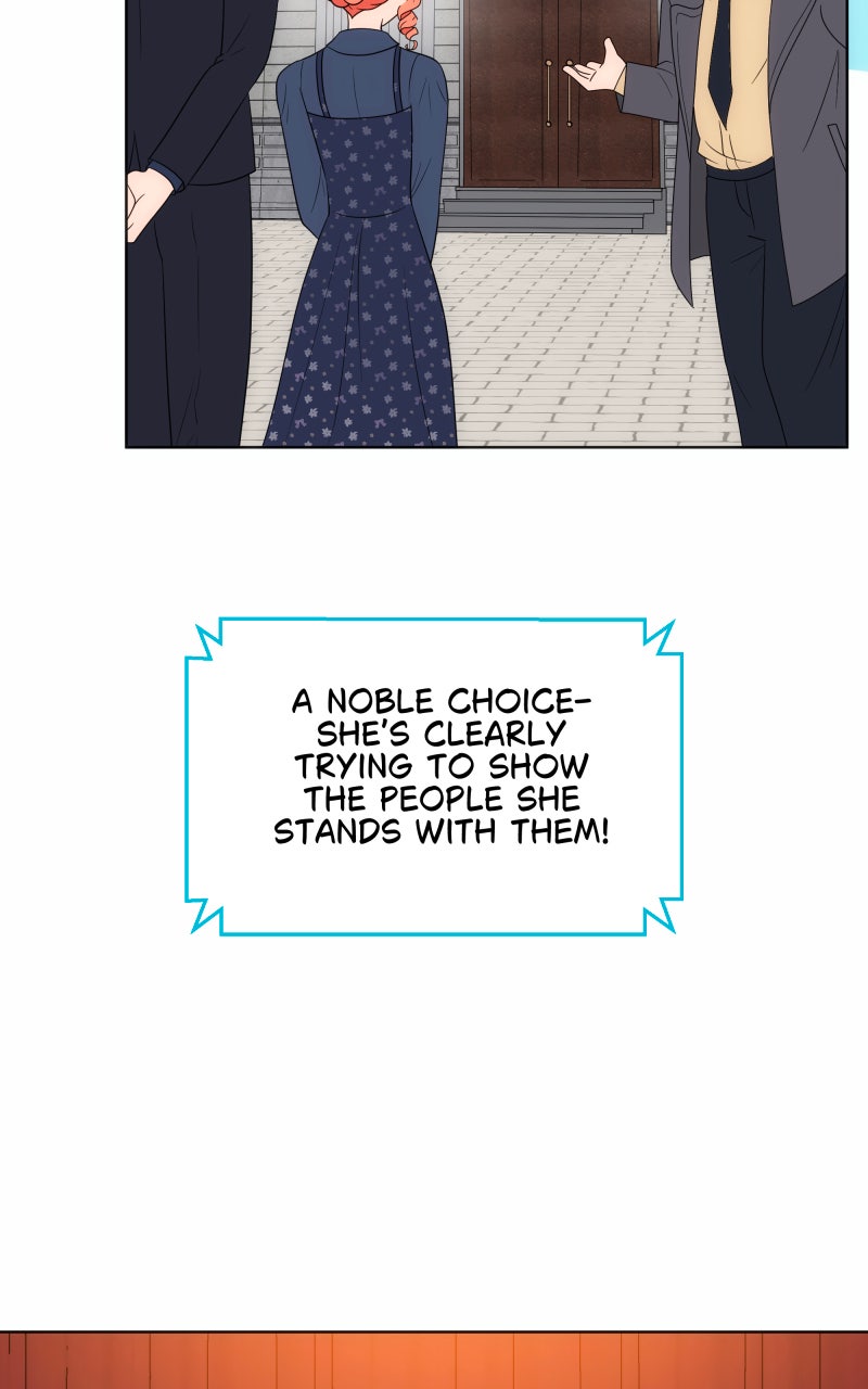 The Royal Tea Episode 18 page 67 - 