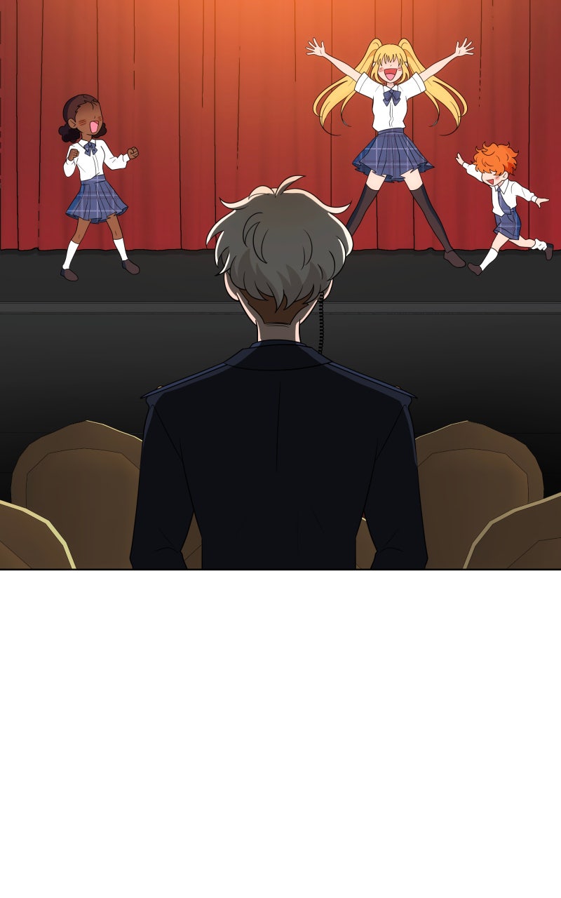 The Royal Tea Episode 18 page 68 - 