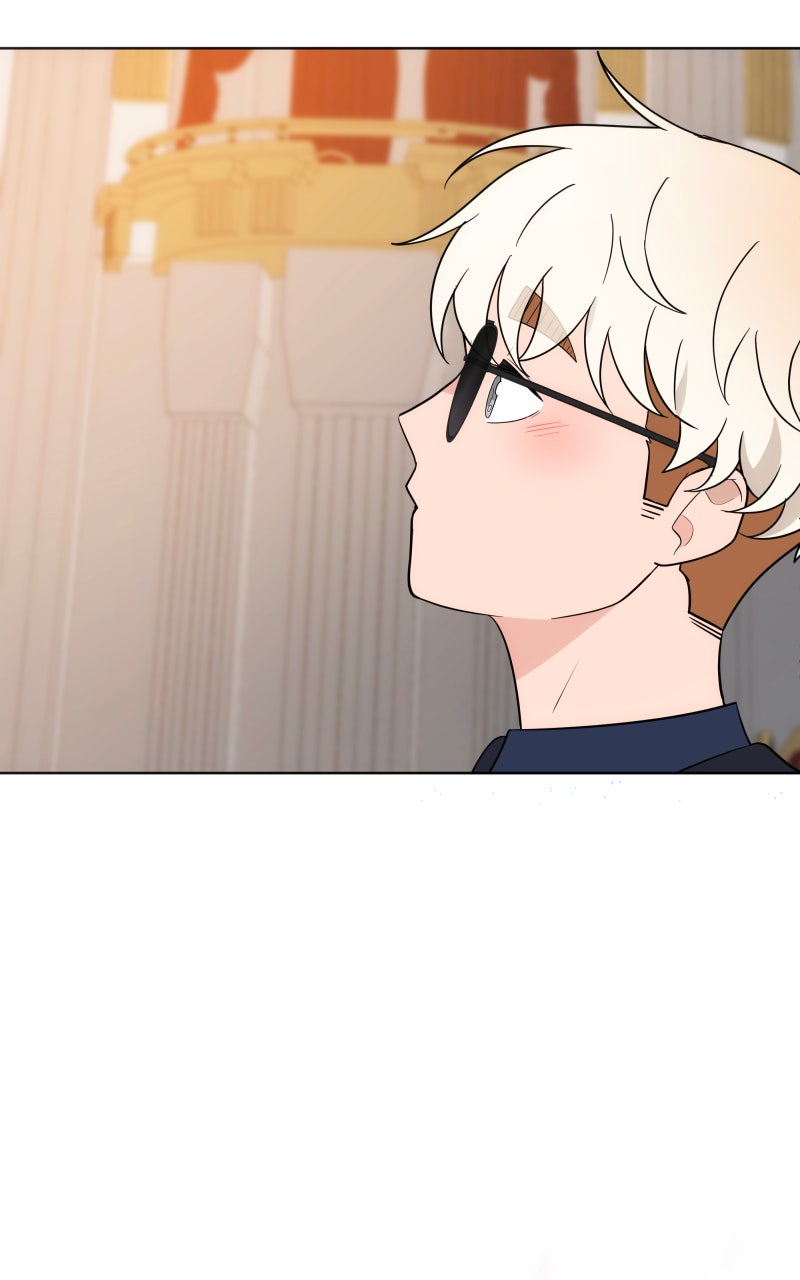 The Royal Tea Episode 18 page 69 - 