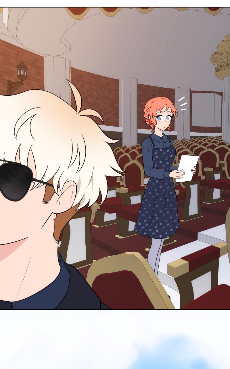 The Royal Tea Episode 18 page 70 - 