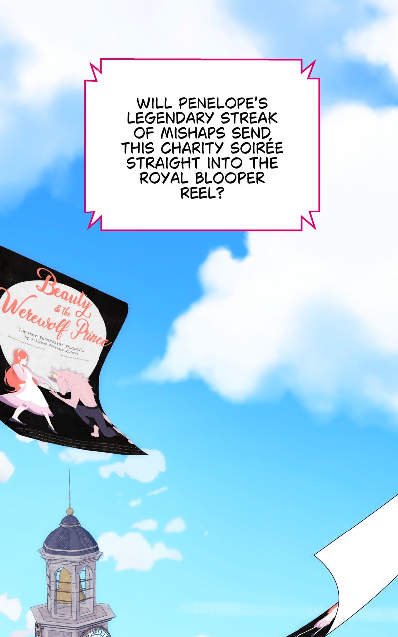The Royal Tea Episode 18 page 71 - 