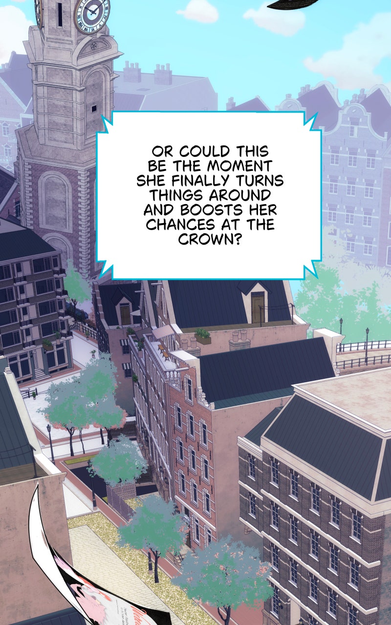The Royal Tea Episode 18 page 72 - 