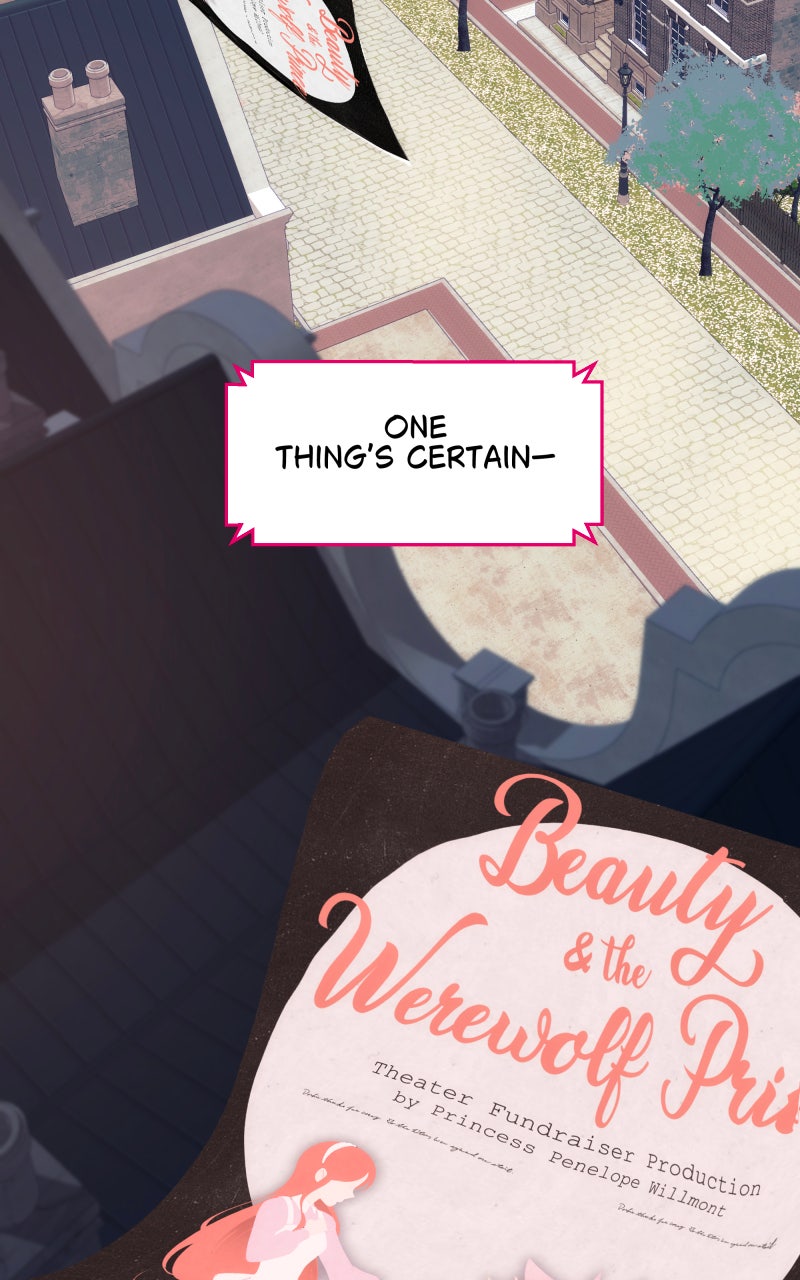 The Royal Tea Episode 18 page 73 - 