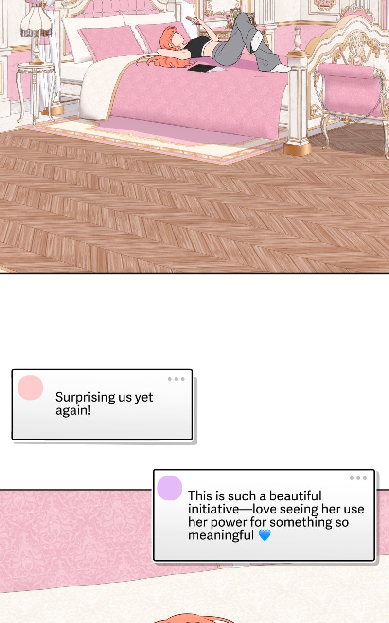 The Royal Tea Episode 18 page 75 - 