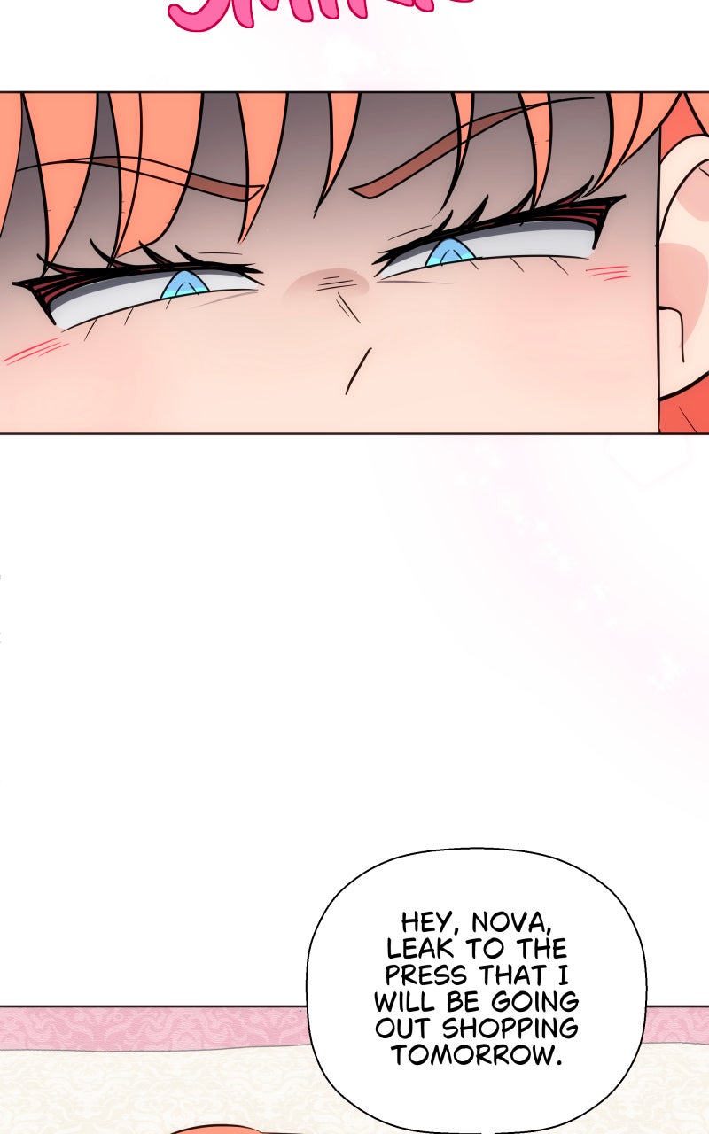 The Royal Tea Episode 18 page 78 - 