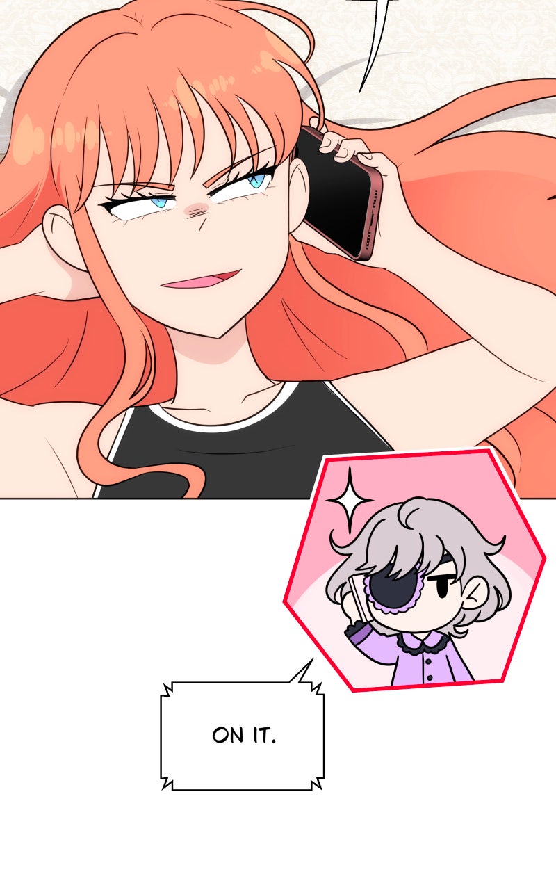 The Royal Tea Episode 18 page 79 - 