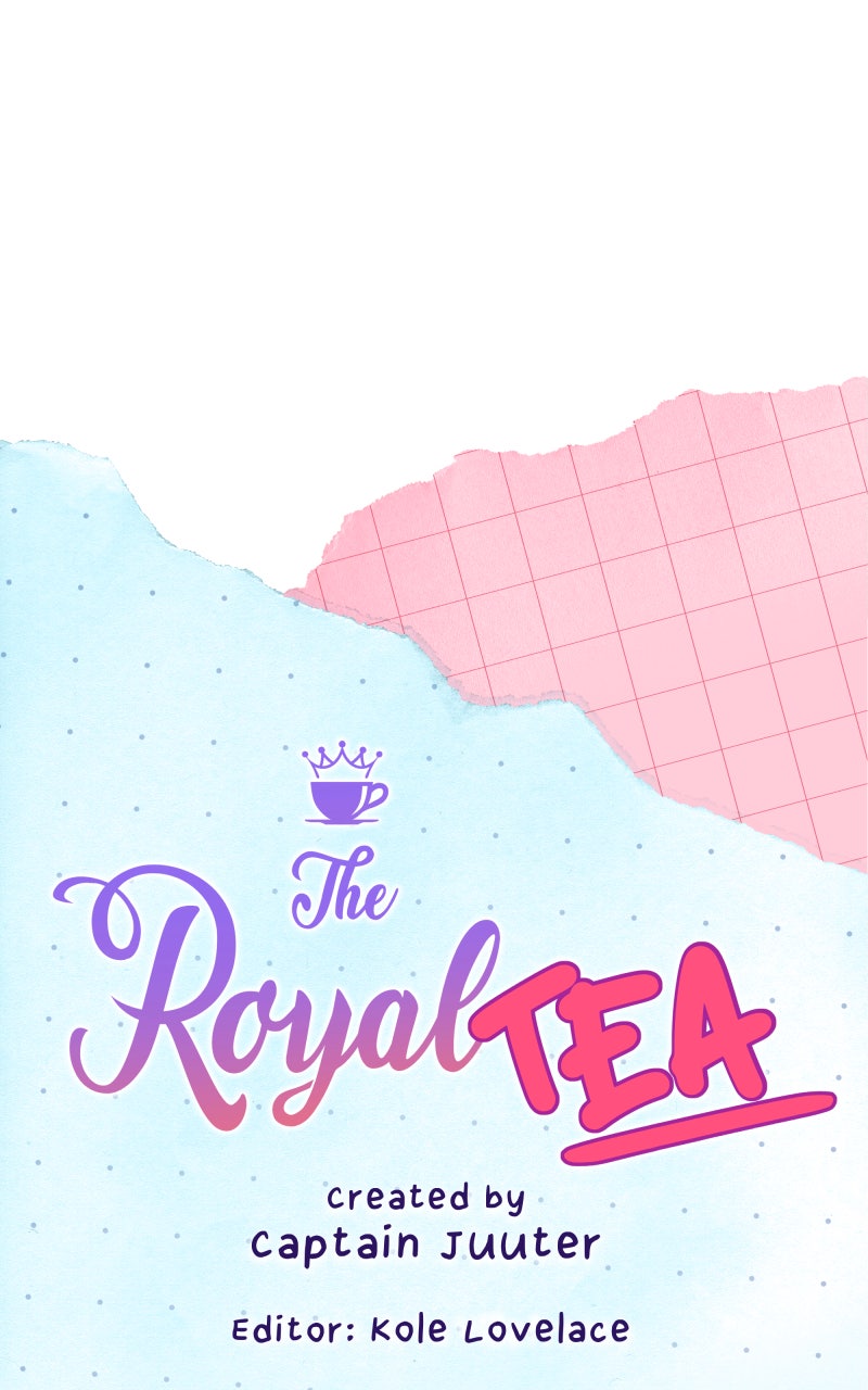 The Royal Tea Episode 18 page 81 - 