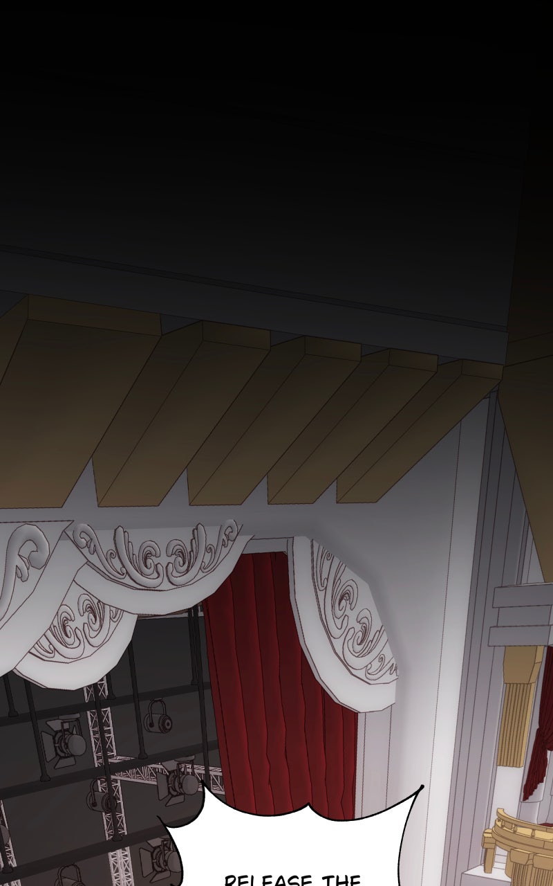 The Royal Tea Episode 19 page 1 - 
