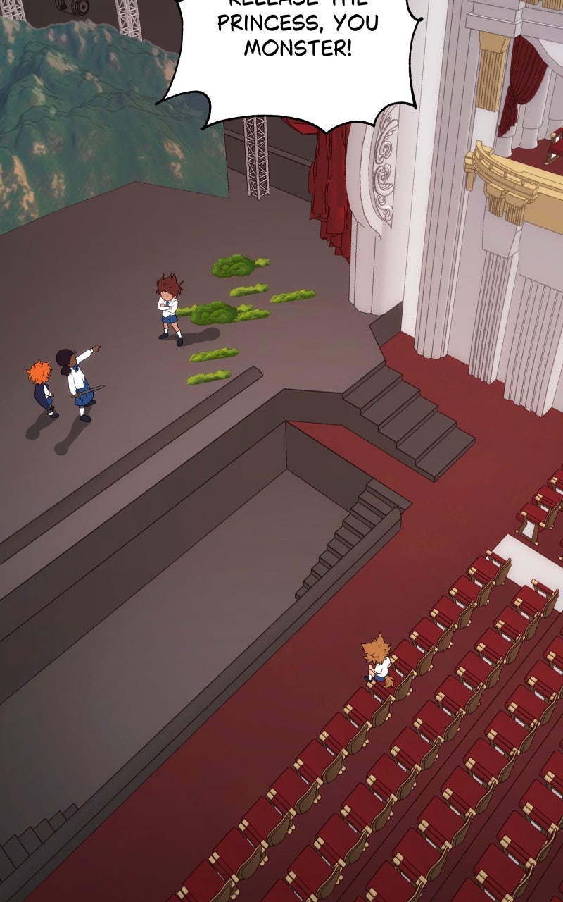 The Royal Tea Episode 19 page 2 - 
