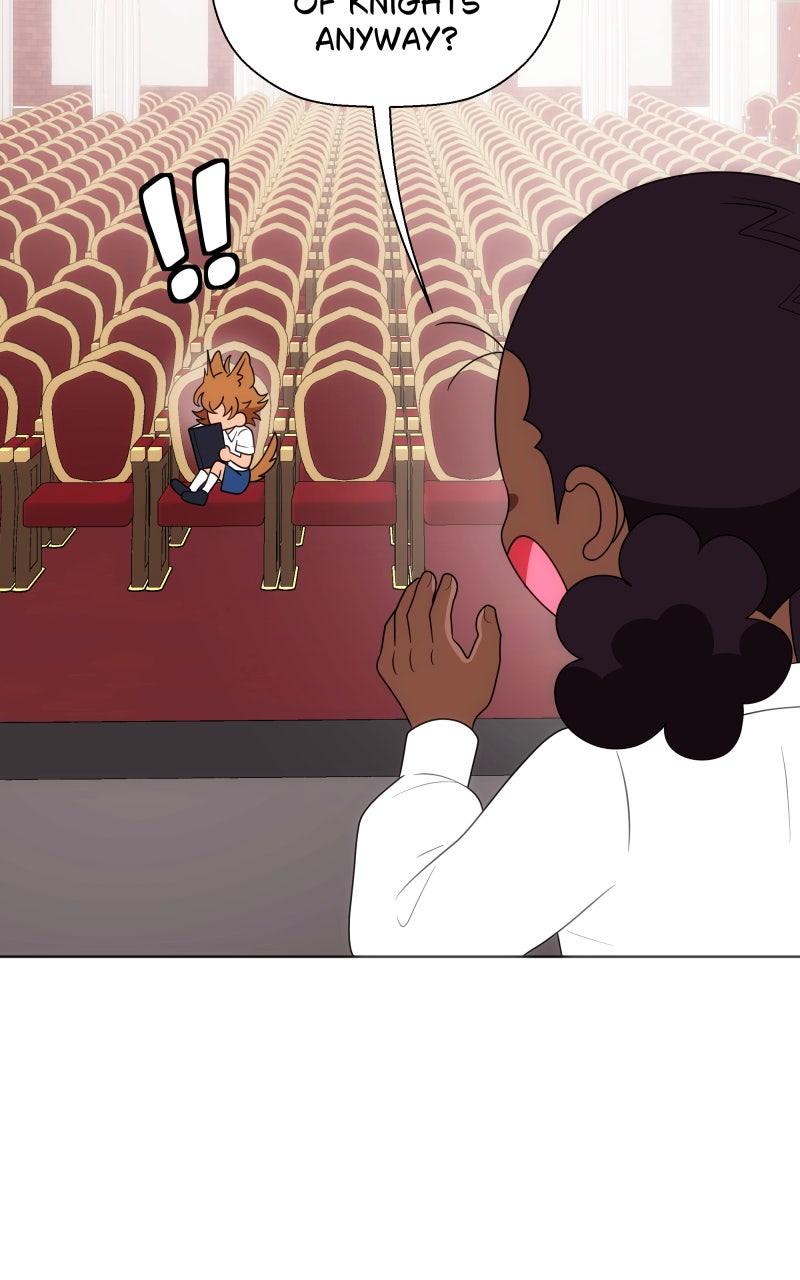 The Royal Tea Episode 19 page 12 - 