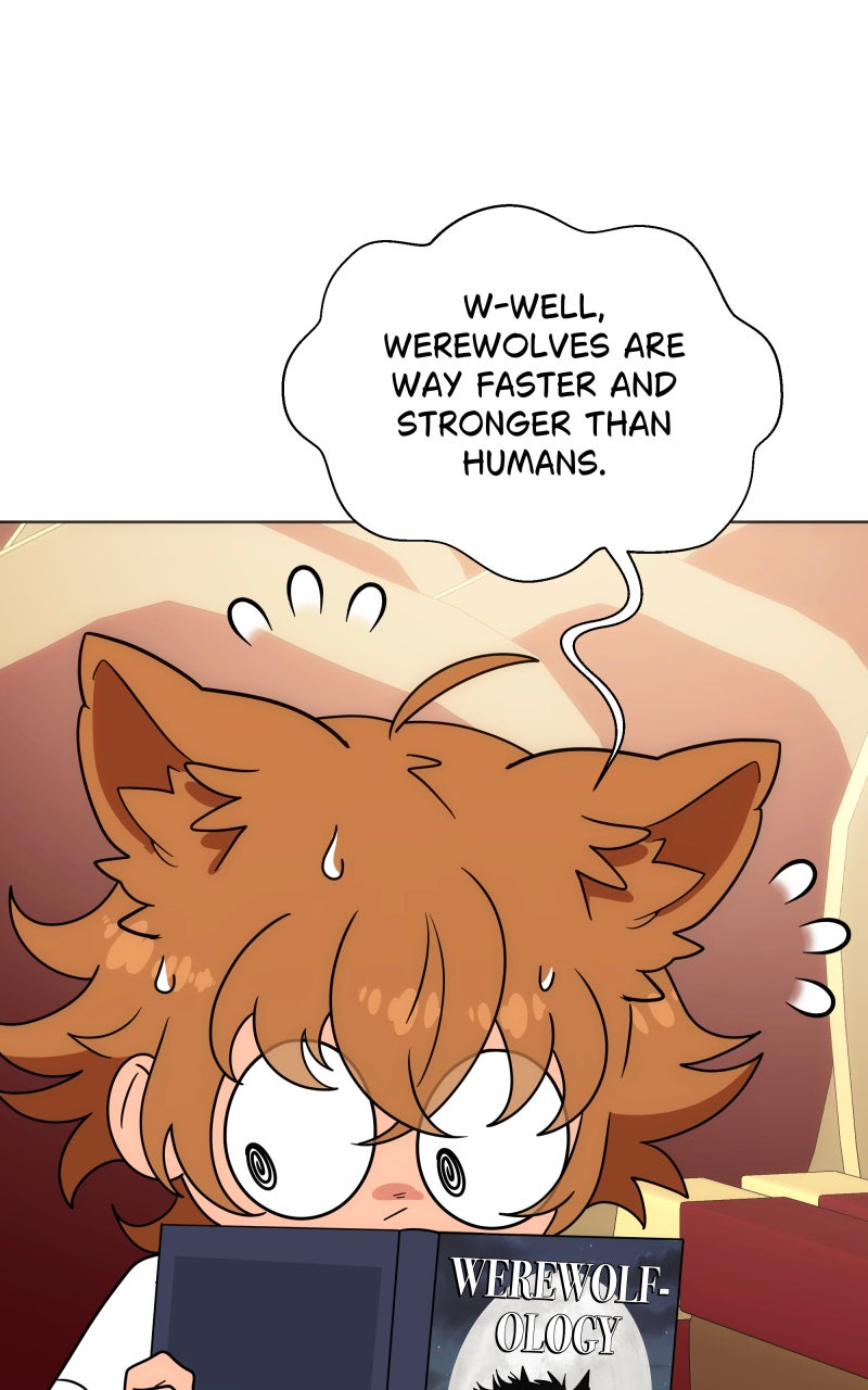 The Royal Tea Episode 19 page 13 - 