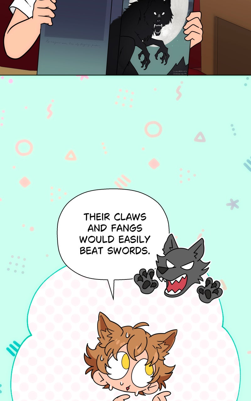 The Royal Tea Episode 19 page 14 - 