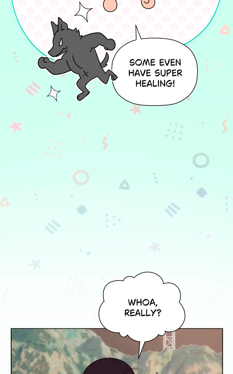 The Royal Tea Episode 19 page 15 - 