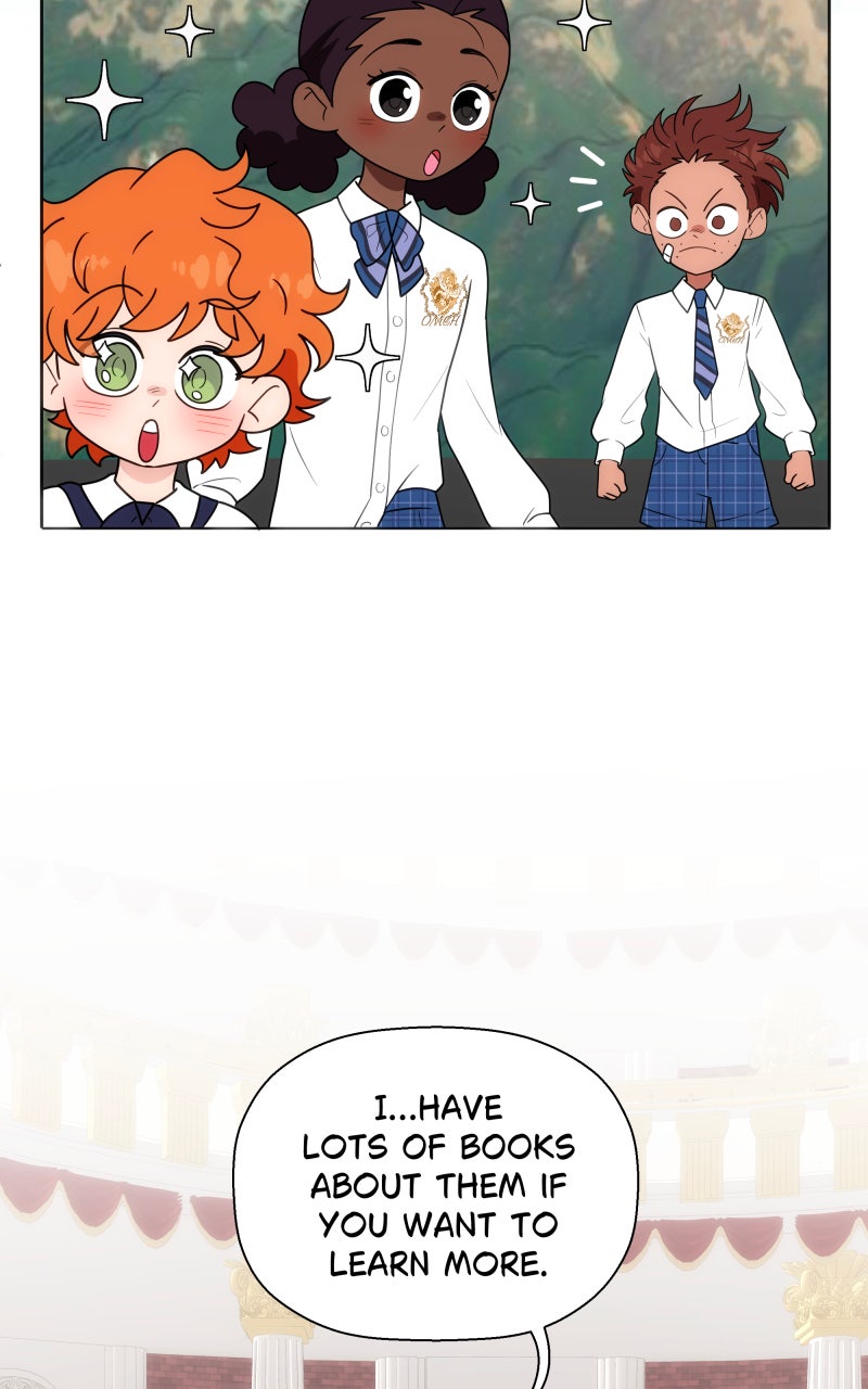 The Royal Tea Episode 19 page 16 - 