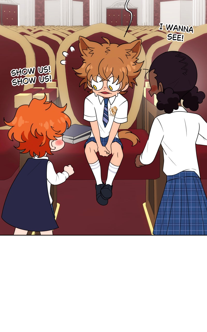 The Royal Tea Episode 19 page 17 - 