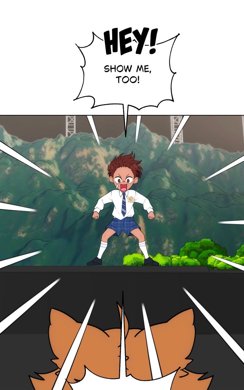 The Royal Tea Episode 19 page 18 - 