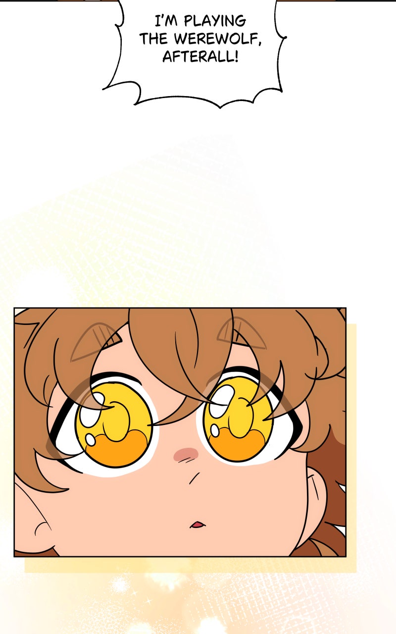 The Royal Tea Episode 19 page 19 - 