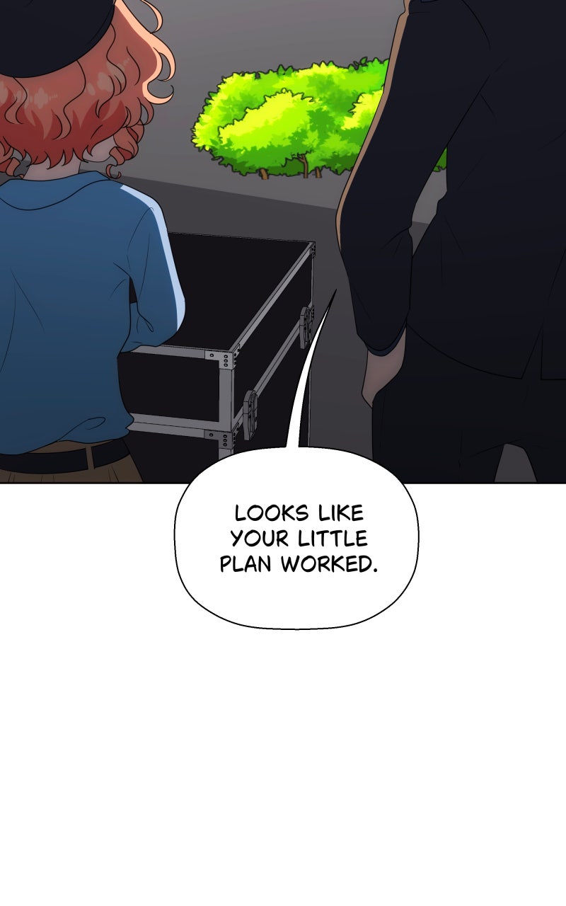 The Royal Tea Episode 19 page 22 - 