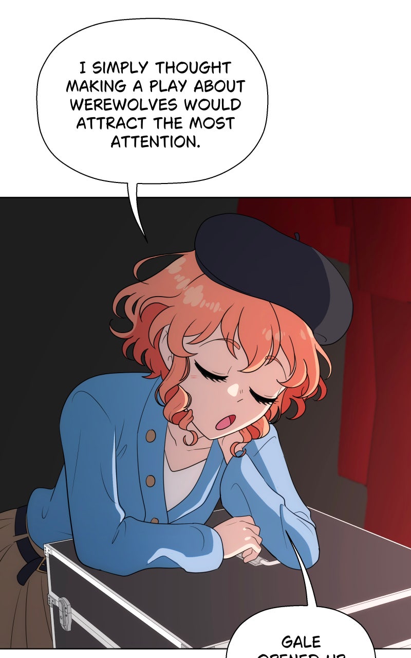 The Royal Tea Episode 19 page 23 - 