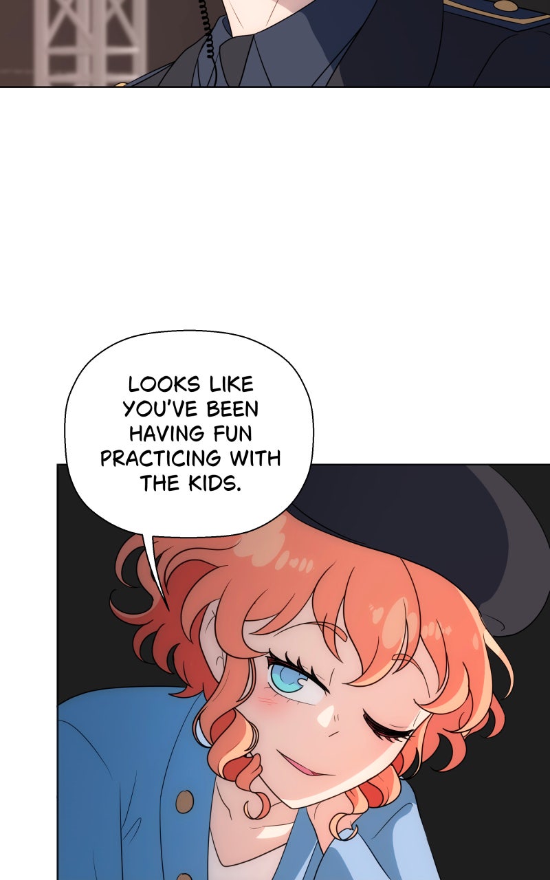 The Royal Tea Episode 19 page 25 - 