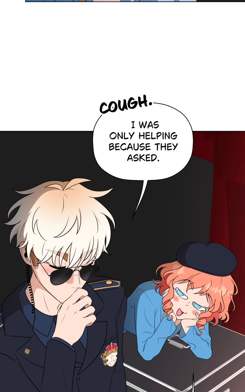 The Royal Tea Episode 19 page 26 - 