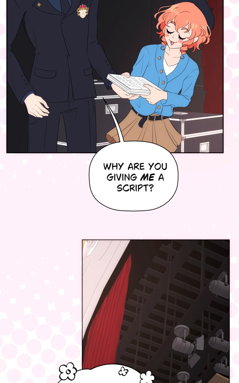 The Royal Tea Episode 19 page 28 - 