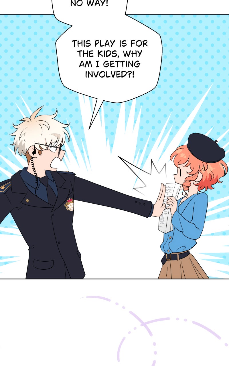The Royal Tea Episode 19 page 30 - 