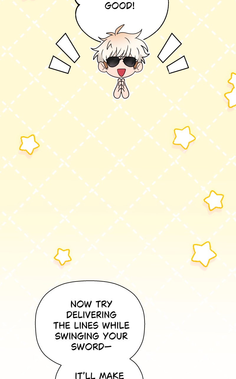 The Royal Tea Episode 19 page 4 - 