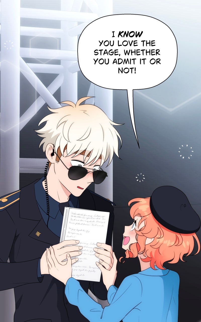 The Royal Tea Episode 19 page 34 - 