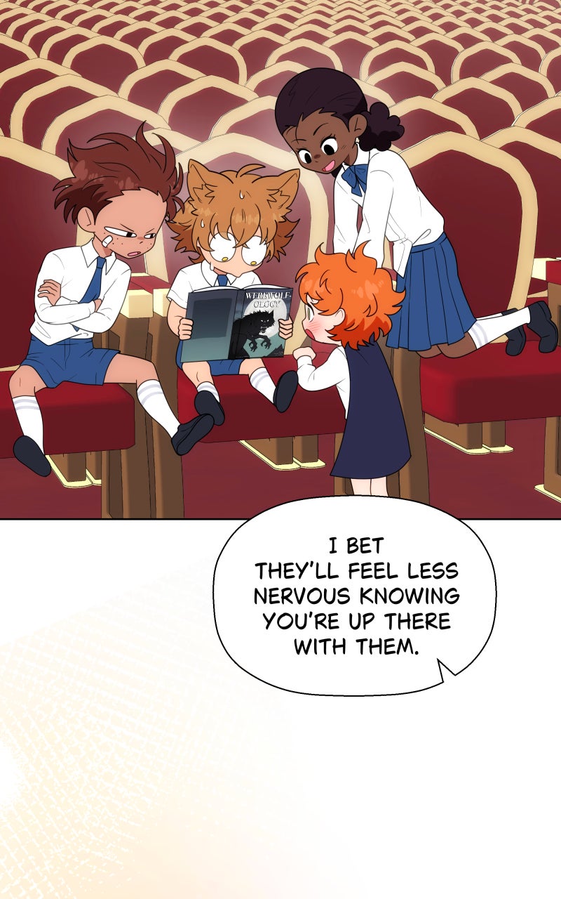 The Royal Tea Episode 19 page 36 - 