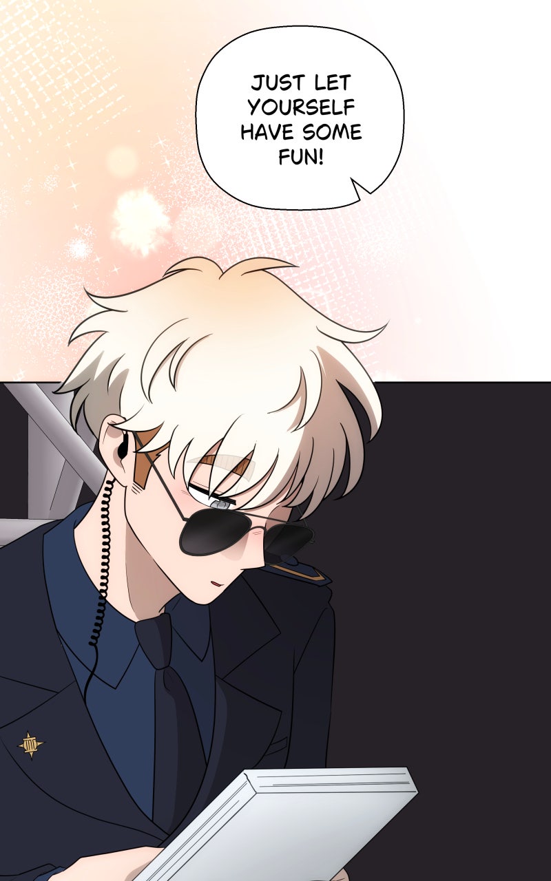 The Royal Tea Episode 19 page 37 - 