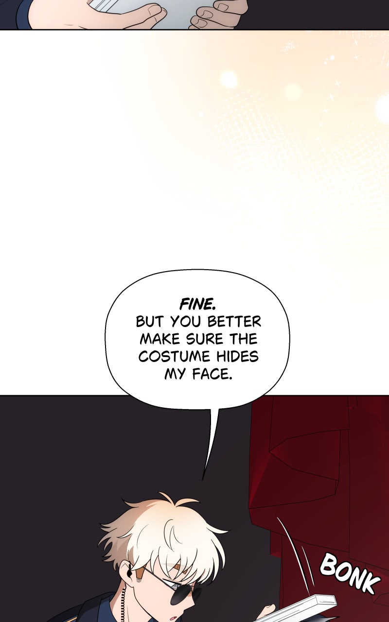 The Royal Tea Episode 19 page 38 - 