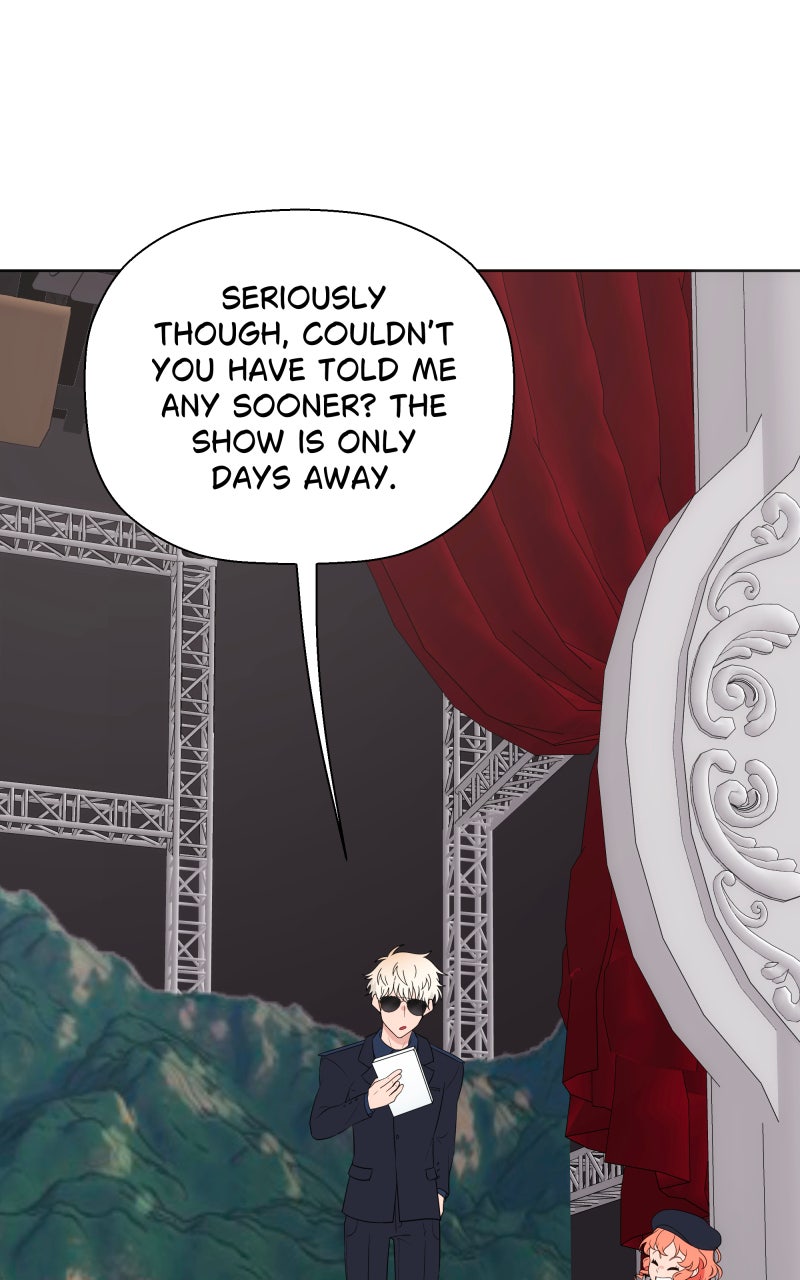 The Royal Tea Episode 19 page 40 - 