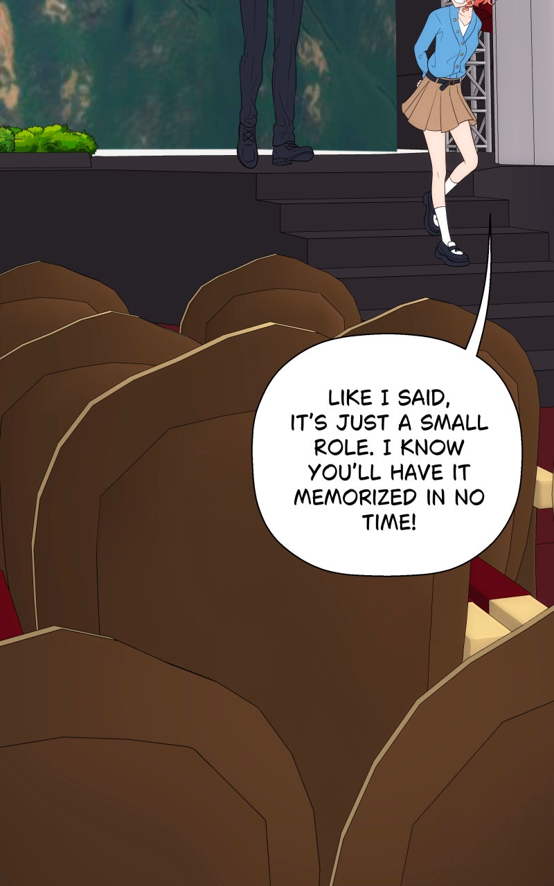 The Royal Tea Episode 19 page 41 - 