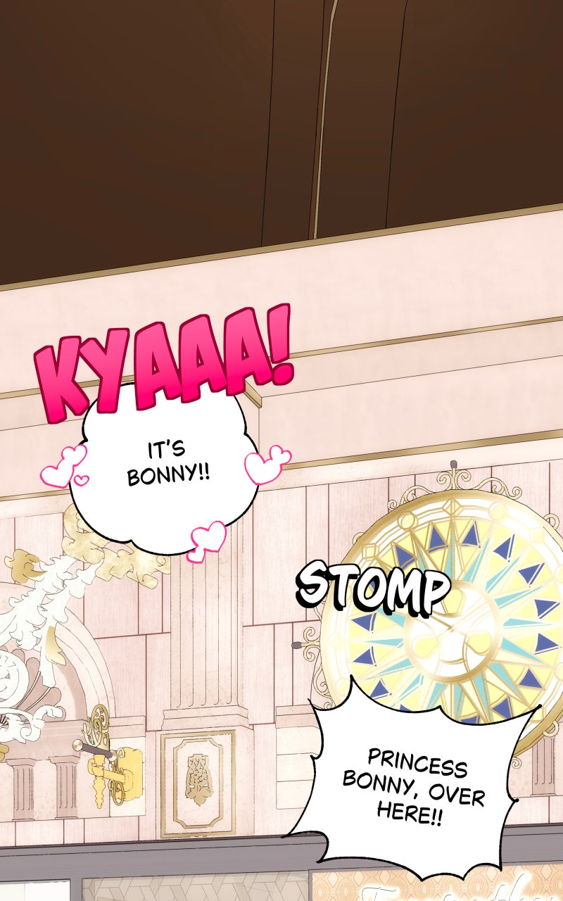The Royal Tea Episode 19 page 42 - 