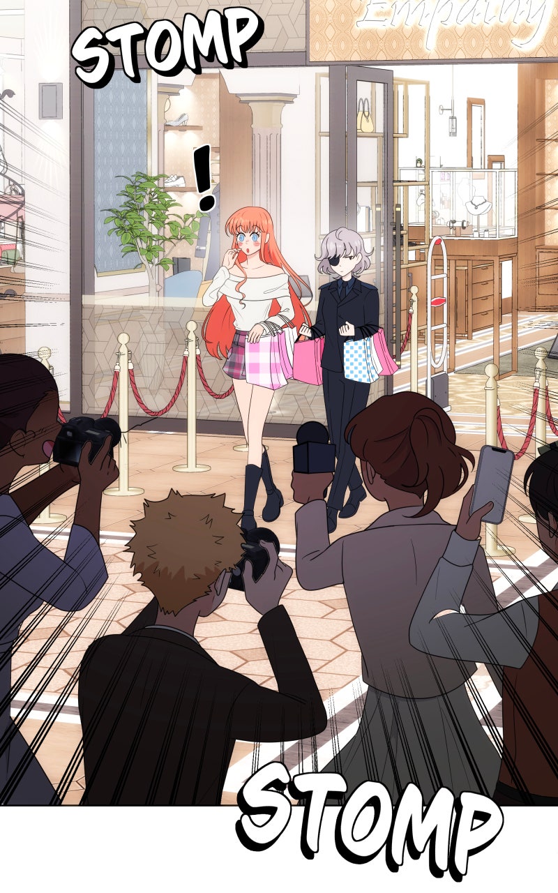 The Royal Tea Episode 19 page 43 - 