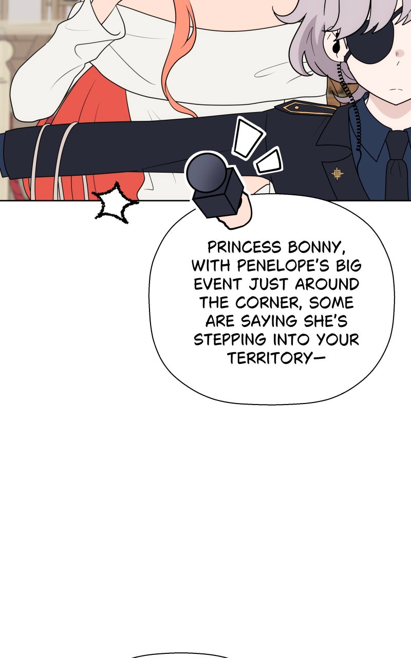 The Royal Tea Episode 19 page 45 - 
