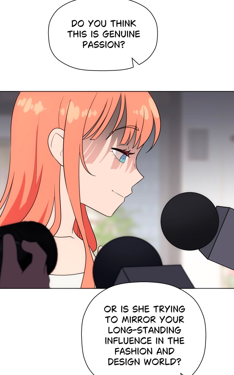 The Royal Tea Episode 19 page 46 - 