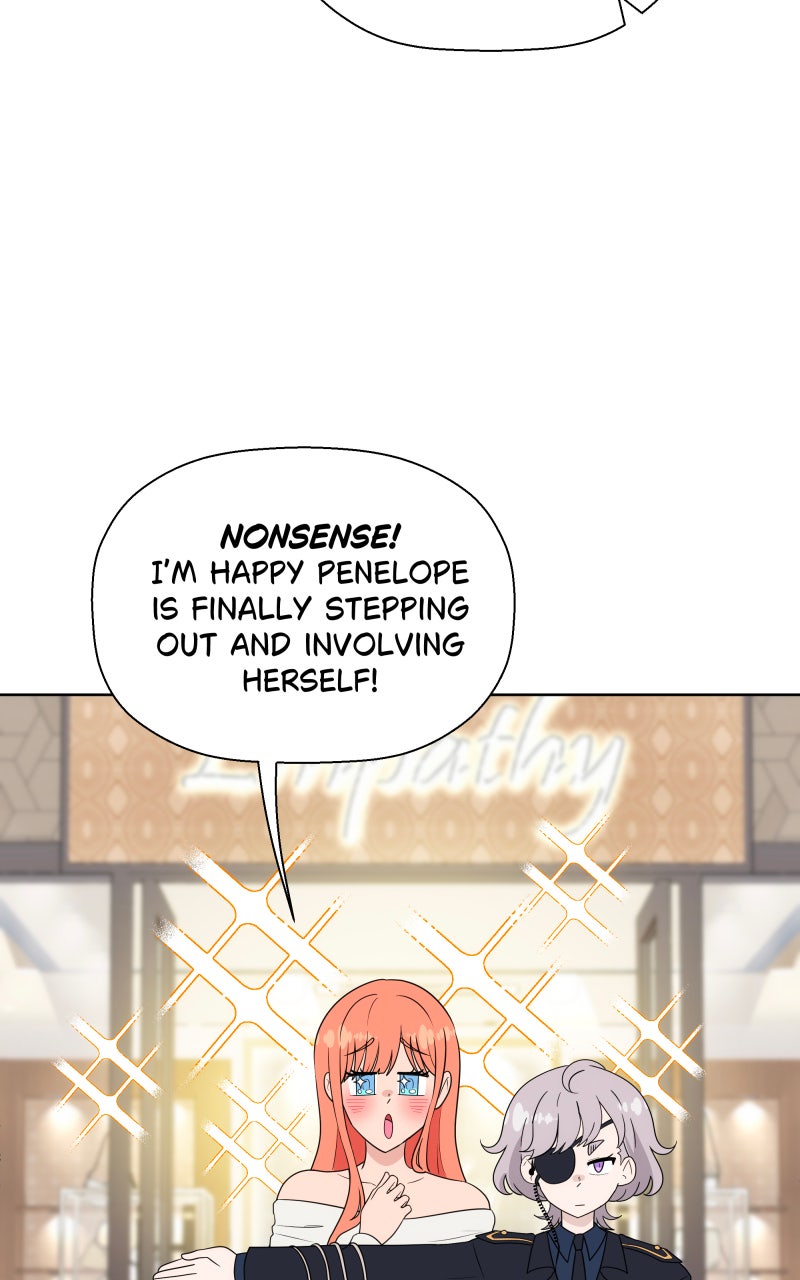 The Royal Tea Episode 19 page 47 - 