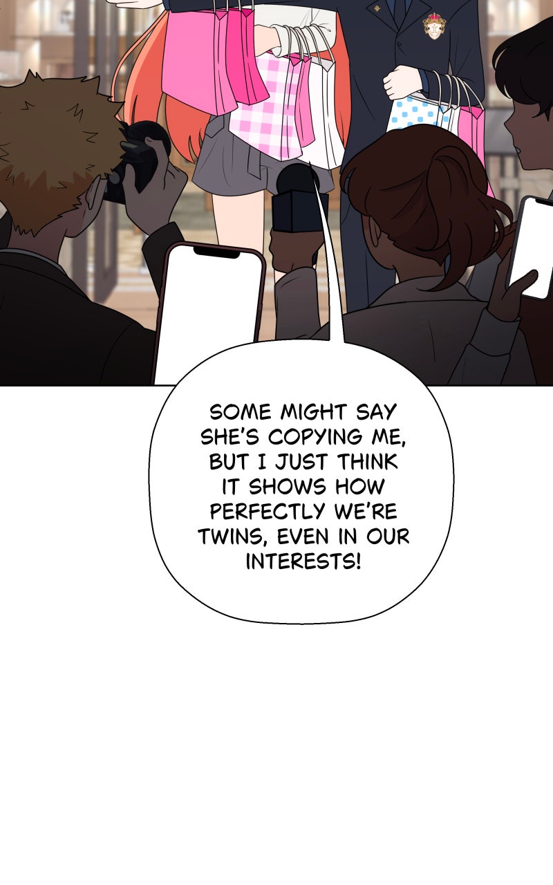 The Royal Tea Episode 19 page 48 - 