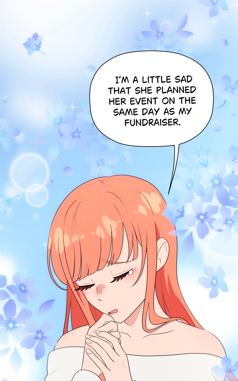 The Royal Tea Episode 19 page 50 - 