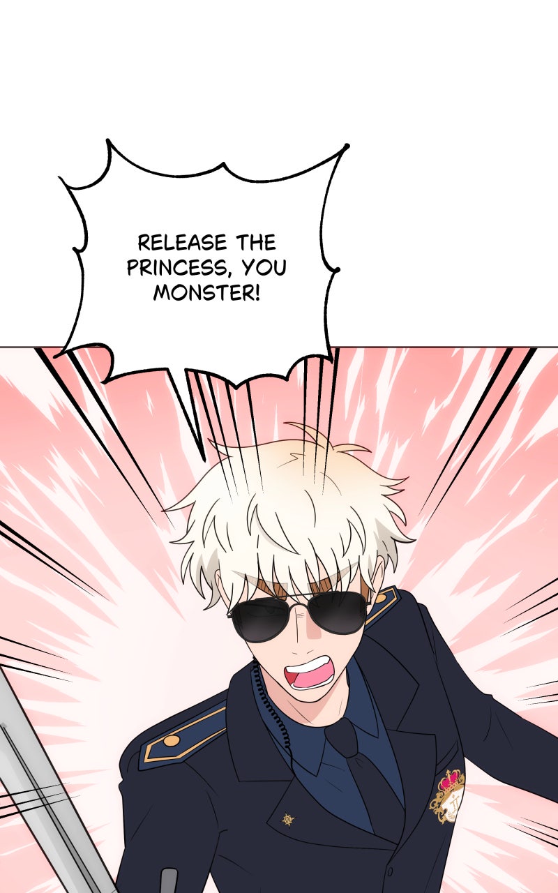 The Royal Tea Episode 19 page 6 - 